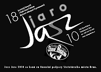 LOGO JAZZ JARO 2010
